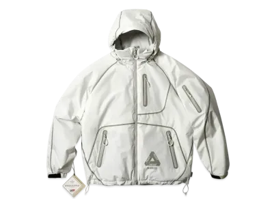 PALACE Gore-Tex Infinium Jacket "Stone"