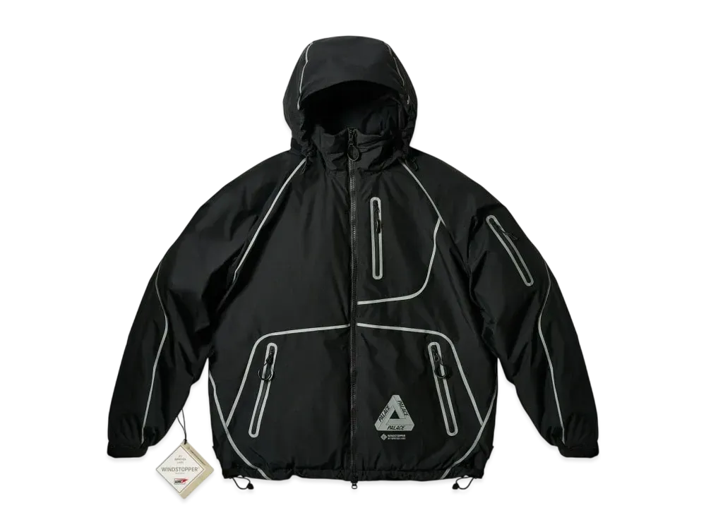 ジャケット・アウター PALACE GORE-TEX INFINIUM LOFT JACKET GORE-TEX INFINIUM LOFT JACKET | PALACE SKATEBOARDS