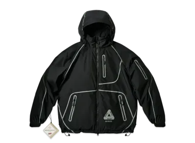 PALACE Gore-Tex Infinium Jacket "Black"