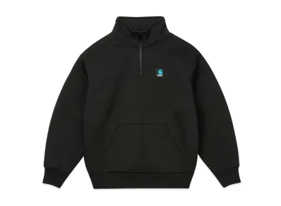 【パレススケートボーズxカーハート】Embroidered Sweatshirt 12/28発売|Palace Skateboards × Carhartt WIP