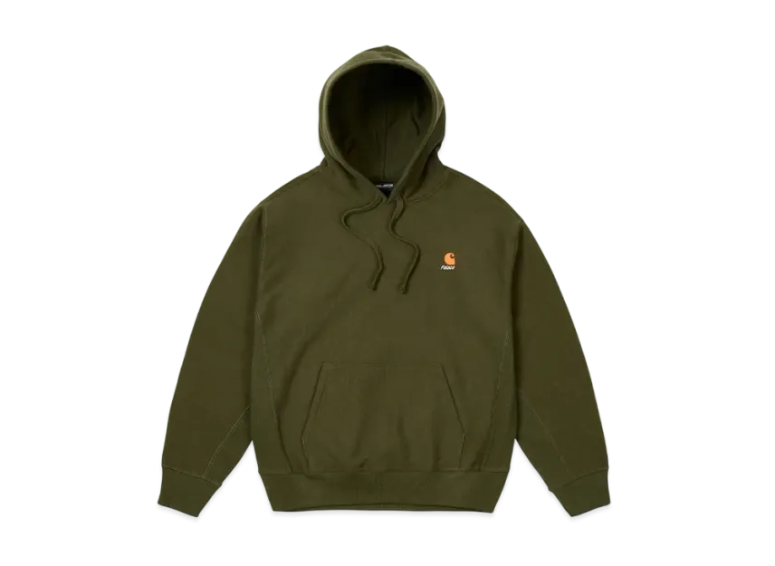 PALACE x Carhartt WIP Hood PALACE x Carhartt WIP Hood