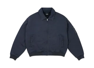 PALACE Heavy Bomber Jacket "Navy"