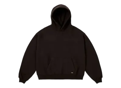 PALACE Unisex Hood "Black"