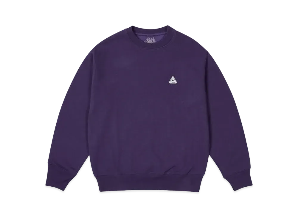 PALACE Sofar Crew "Purple"