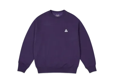 PALACE Sofar Crew "Purple"