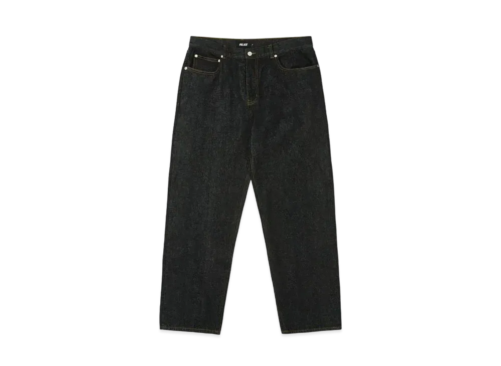 PALACE P45 Standard Jean "Indigo Wash"