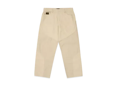 PALACE Panel P90 Baggy Jean "Stoney Grey"