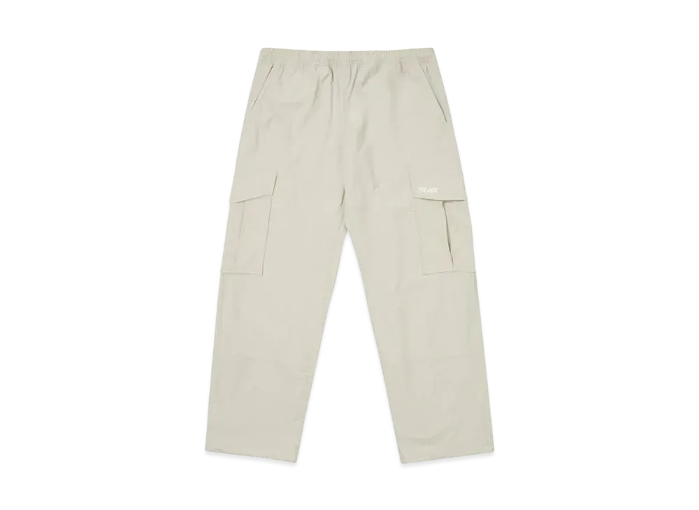 PALACE Shell Cargo "Grey"