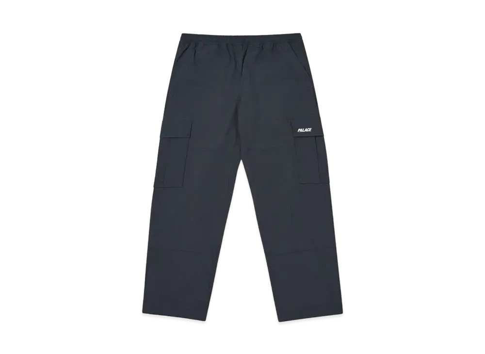 PALACE Shell Cargo "Navy"