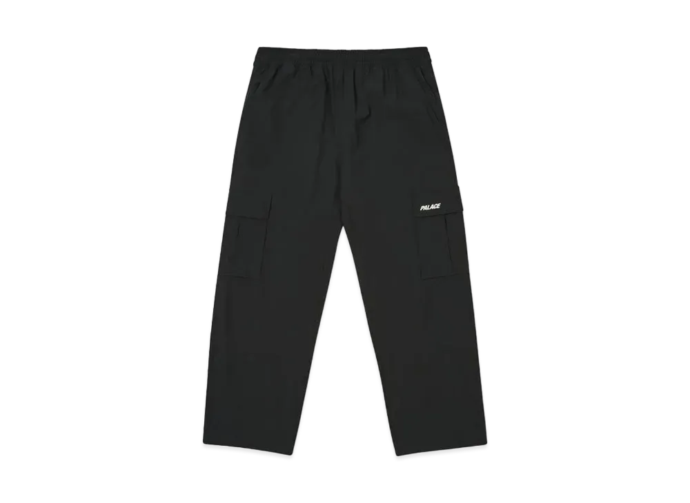 PALACE Shell Cargo "Black"