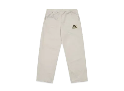 PALACE Avirex Mesh Jogger "Silver"