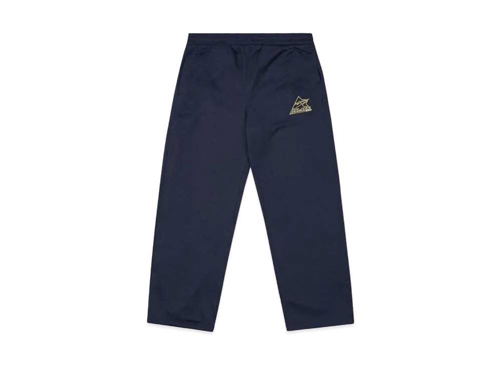 PALACE Avirex Mesh Jogger "Navy"