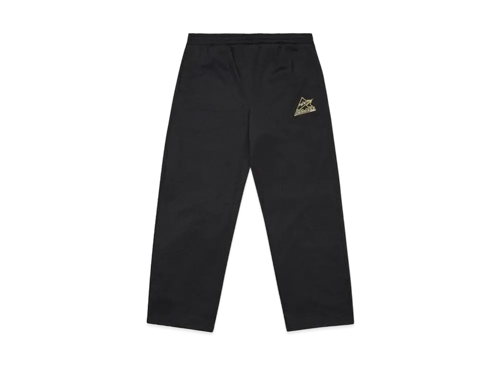 PALACE Avirex Mesh Jogger "Black"