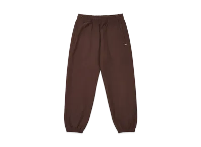 PALACE Unisex Jogger "Dark Brown"