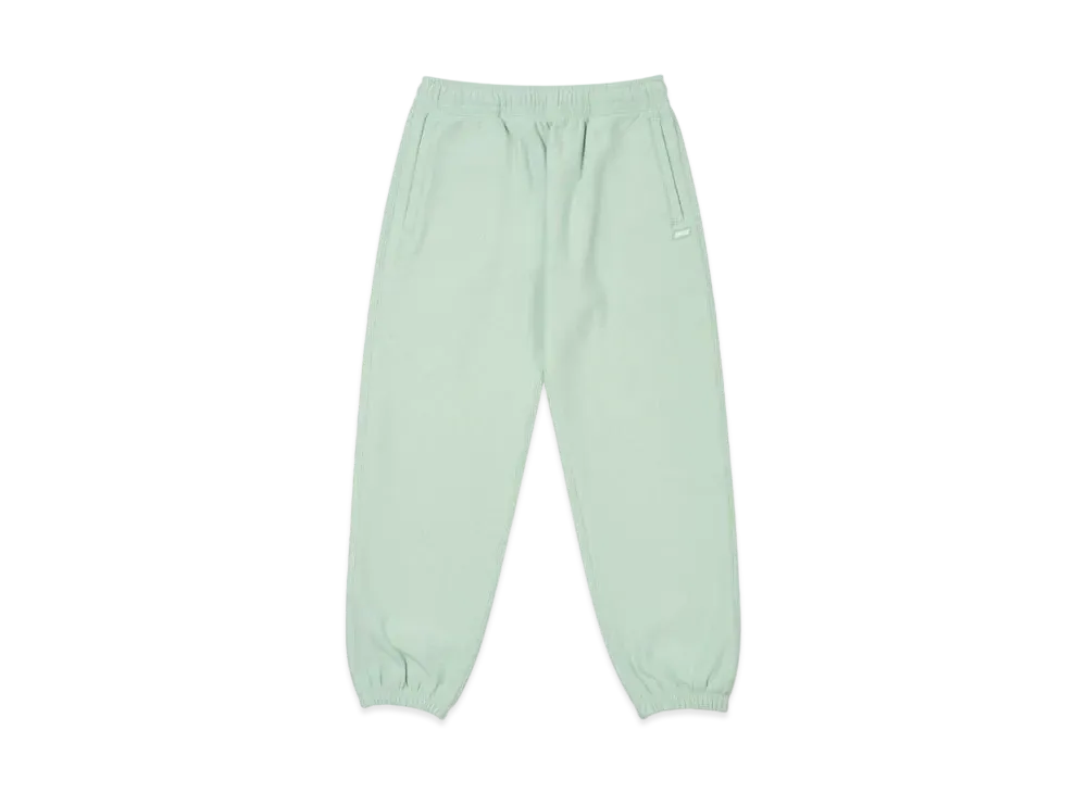 PALACE Unisex Jogger "Port Green"