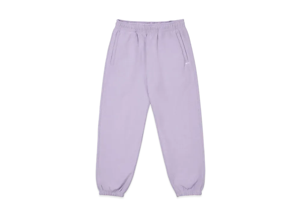 PALACE Unisex Jogger "Purple"