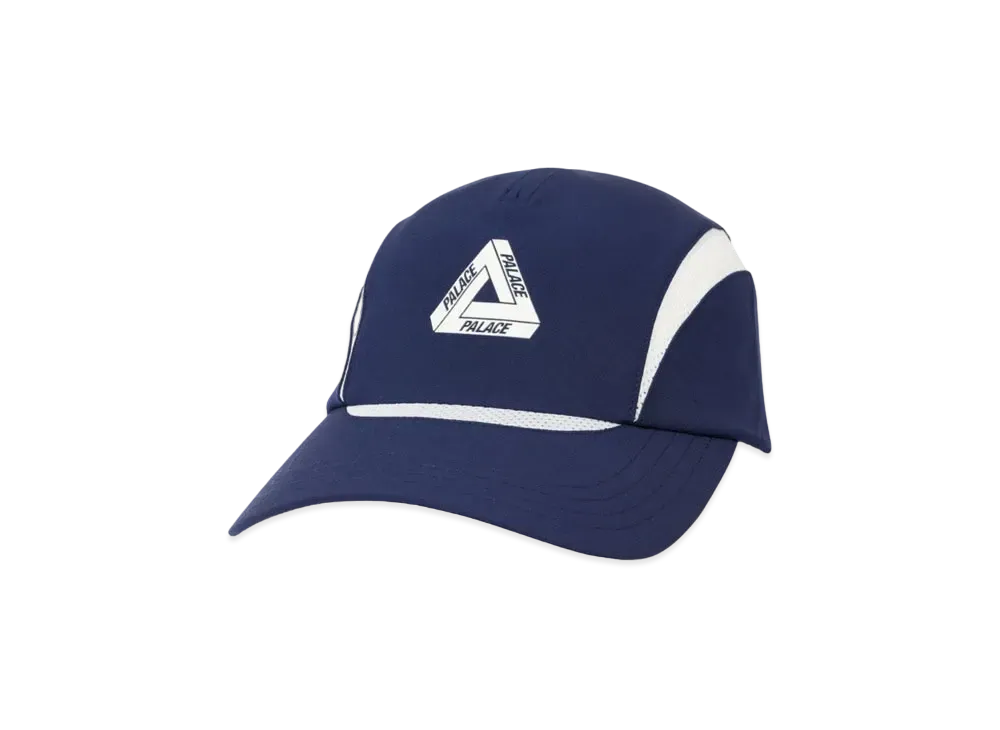 PALACE Tri Shell Runner "Navy"