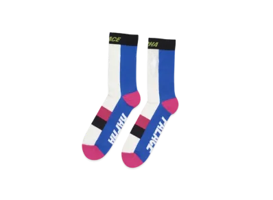PALACE Rapha Merino Socks "Multi"