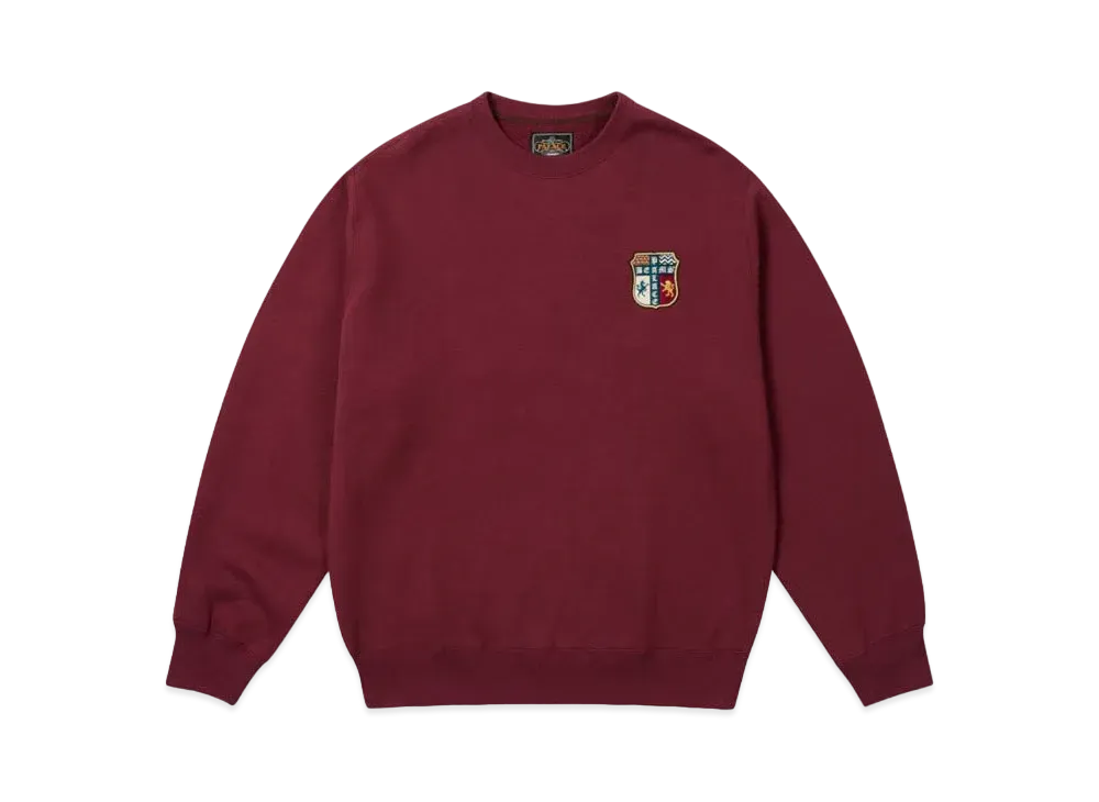 10/12発売｜Palace Skateboards × BEAMS PLUS 
