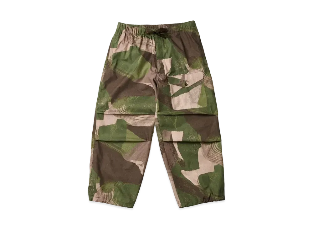 PALACE BEAMS 3レイヤー カモ PALACE BEAMS 3レイヤー カモ