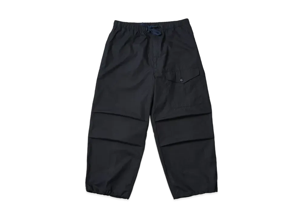 PALACE x BEAMS Plus Pants 3Layers "Black"