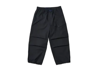 PALACE x BEAMS Plus Pants 3Layers "Black"