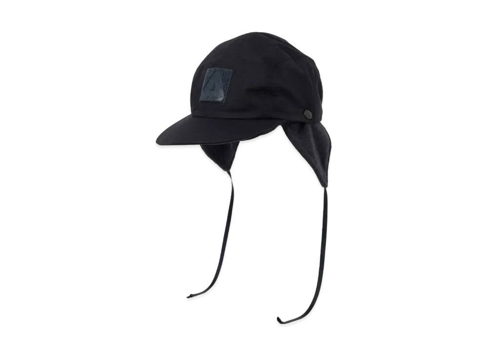 PALACE x BEAMS Plus Cap "Navy"