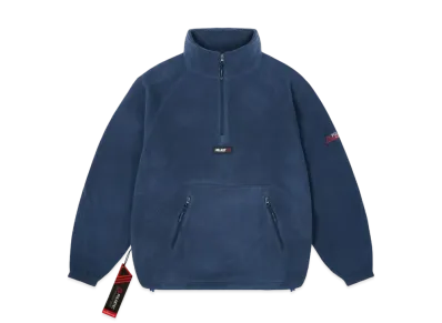 PALACE Polartec 1/2 Zip Jacket "Navy"