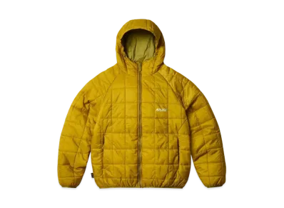 PALACE Microlite Jacket "Sulphur"