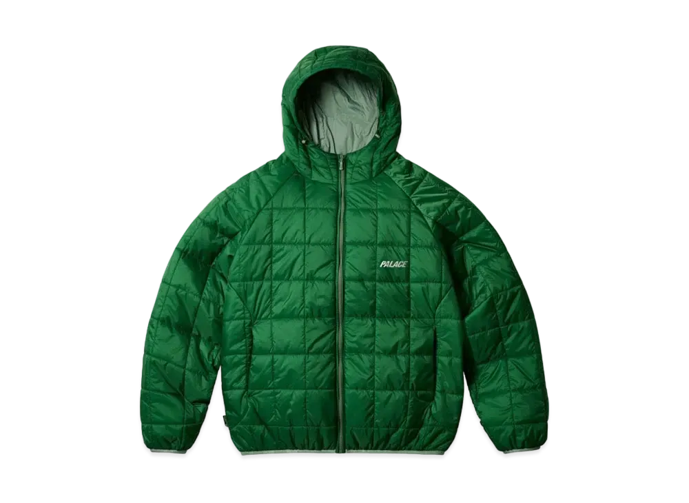 Palace Skateboards ARCTIC フーディ Black Green Grey 送料込み PALACE SKATEBOARDS “WINTER 23”のLOOKBOOK & PREVIEW & Week1