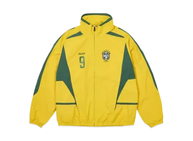 PALACE Pro Team 02 Shell Jacket "Yellow"