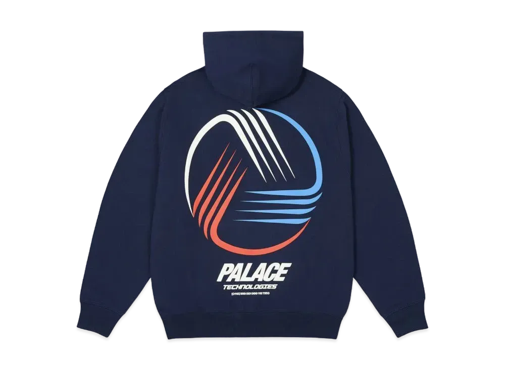 Palace パレス スケートボーズ P-3 CHENILLE CREW パレス 2023年春コレクション発売アイテム Week 4 | Hypebeast.JP