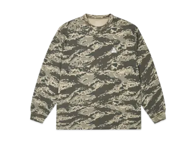 PALACE Sofar Longsleeve "Camo"