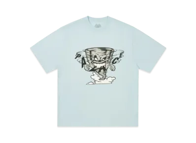 PALACE Tornado T-Shirt "Faint Blue"