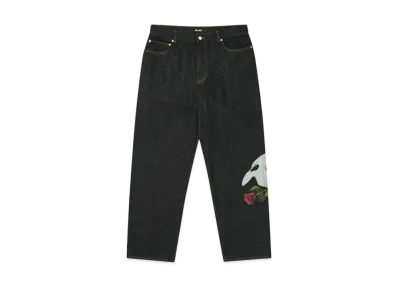 PALACE Phantom Of The Opera P45 Standard Jean "Indigo Wash"