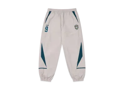 PALACE Pro Team 02 Shell Jogger "Light Grey"