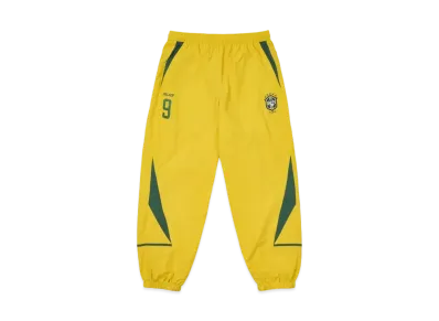 PALACE Pro Team 02 Shell Jogger "Yellow"