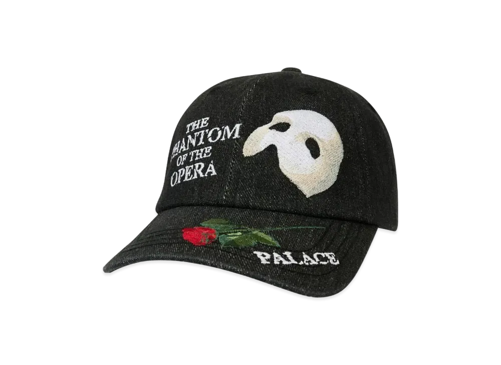 PALACE Phantom Of The Opera 6-Panel 