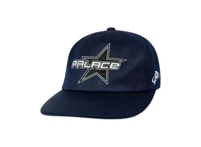 PALACE Star Snapback "Navy"