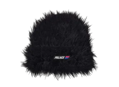 PALACE Yeti Beanie "Black"