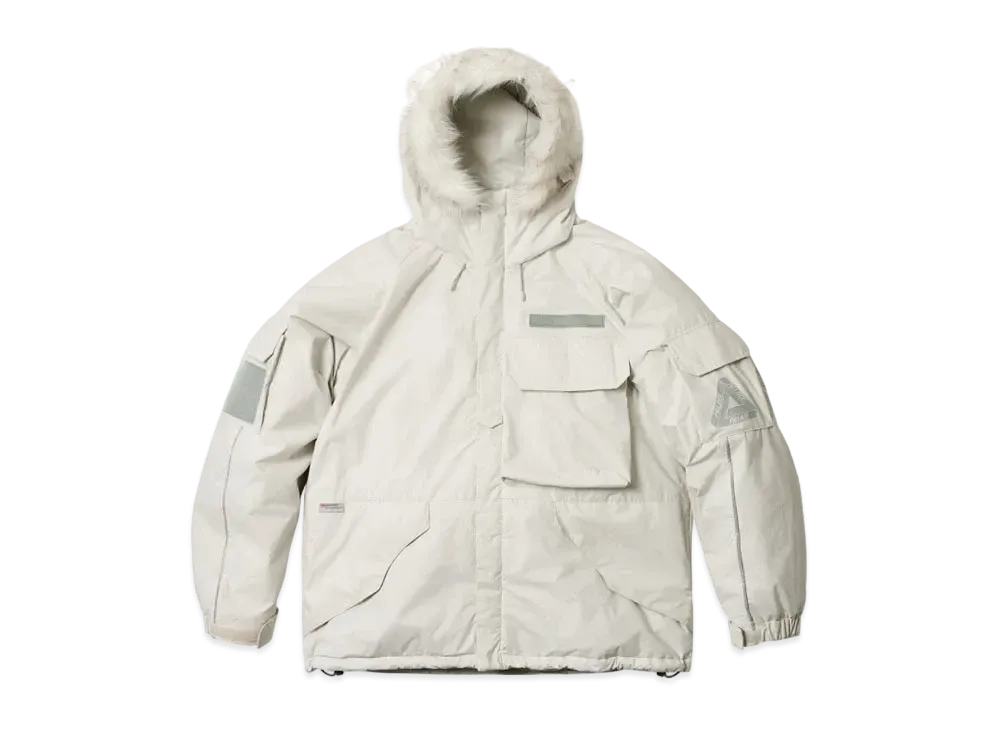 PALACE Pcwcs Hooded Jacket 