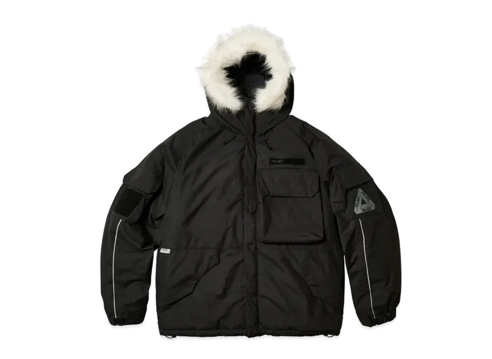 10/26発売｜Palace Skateboards 