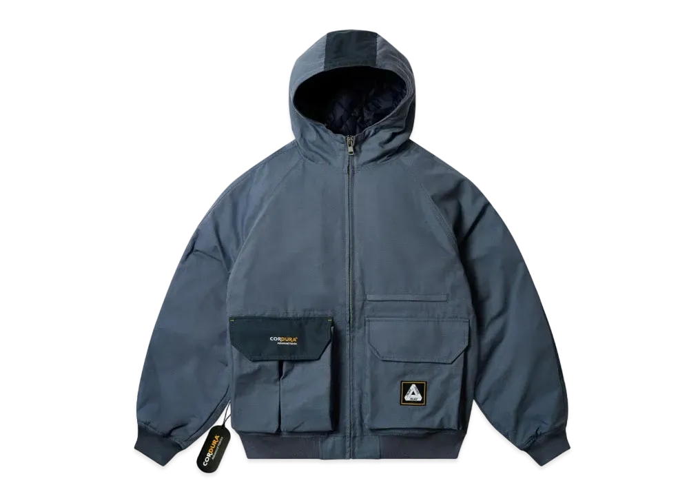 10/26発売｜Palace Skateboards 