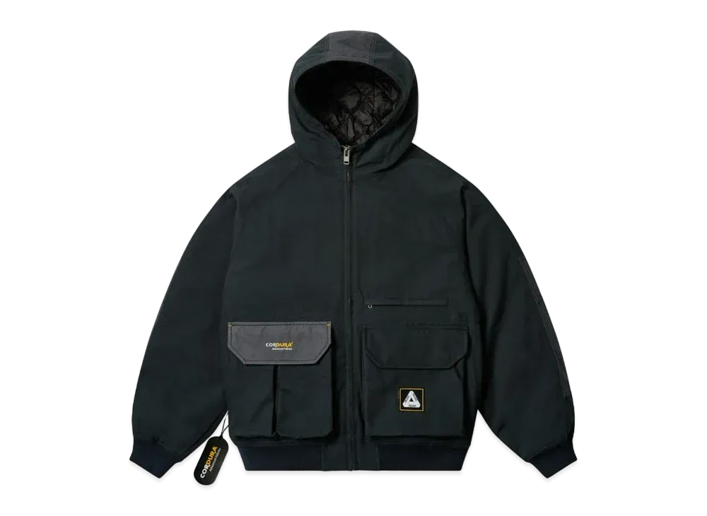 10/26発売｜Palace Skateboards 