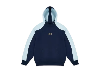 PALACE Run It Hood "Navy"
