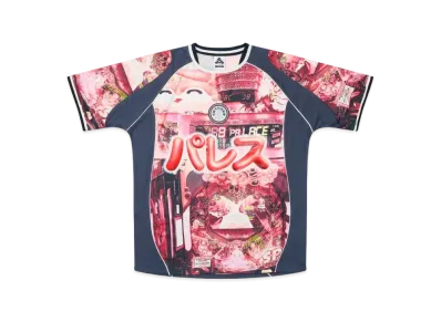 PALACE Pachinko Jersey "Night"