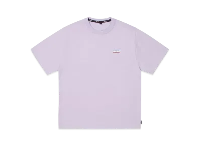 PALACE Basically A T-Shirt "Purple"
