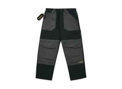 PALACE Cordura Duck Canvas Jean "Onyx"