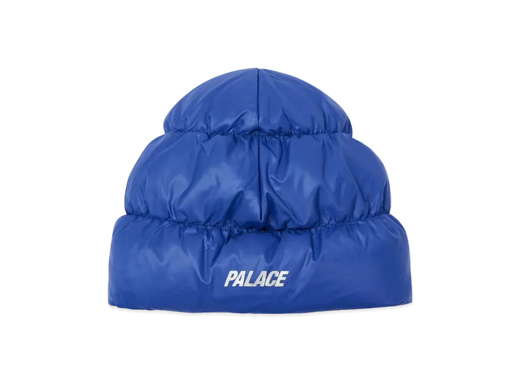 PALACE Pertex Puffa Beanie "Ultra"