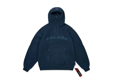 PALACE Polartec Shadow Hood "Navy"